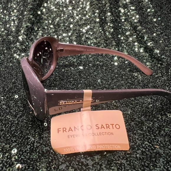Franco Sarto new sunglasses with tag. - Picture 2 of 5